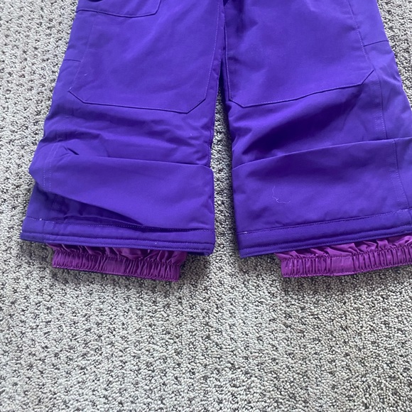 NWOT Burton Bib Pants Size 3T - Picture 3 of 9